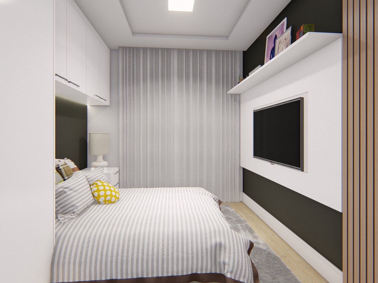 Flórida Residencial — foto 1