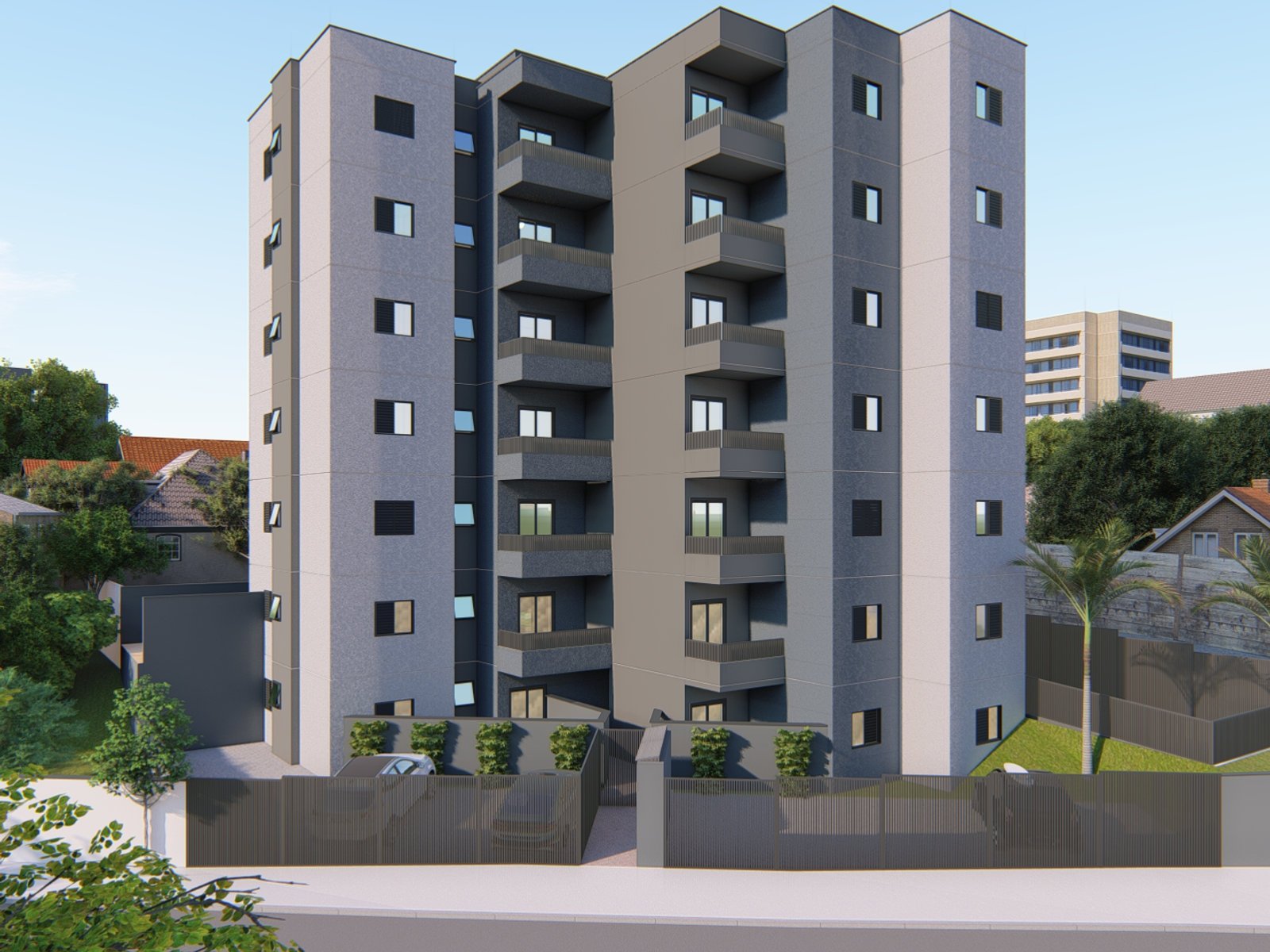 Flórida Residencial