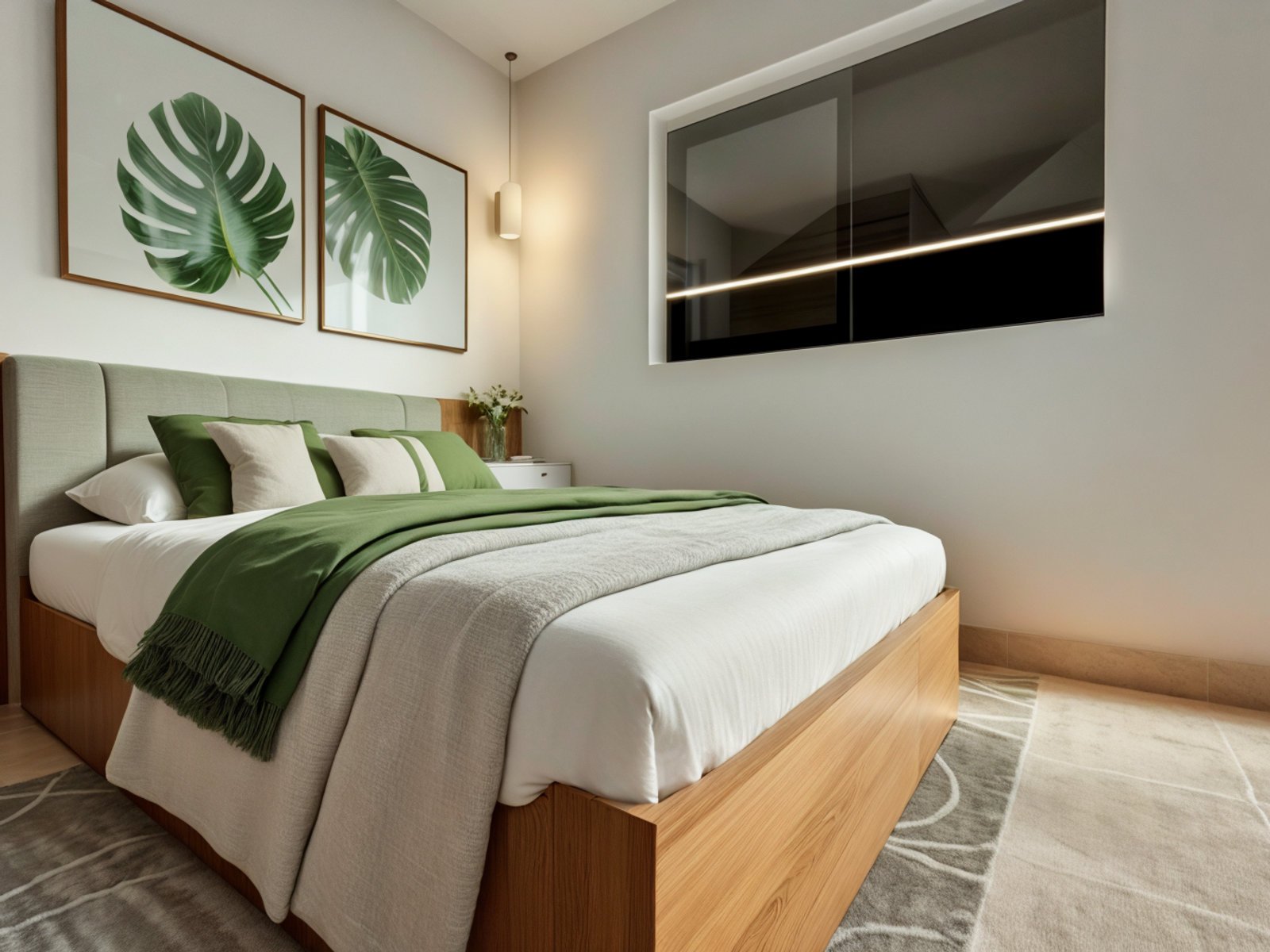 Jardins Ipanema Residencial — foto 8