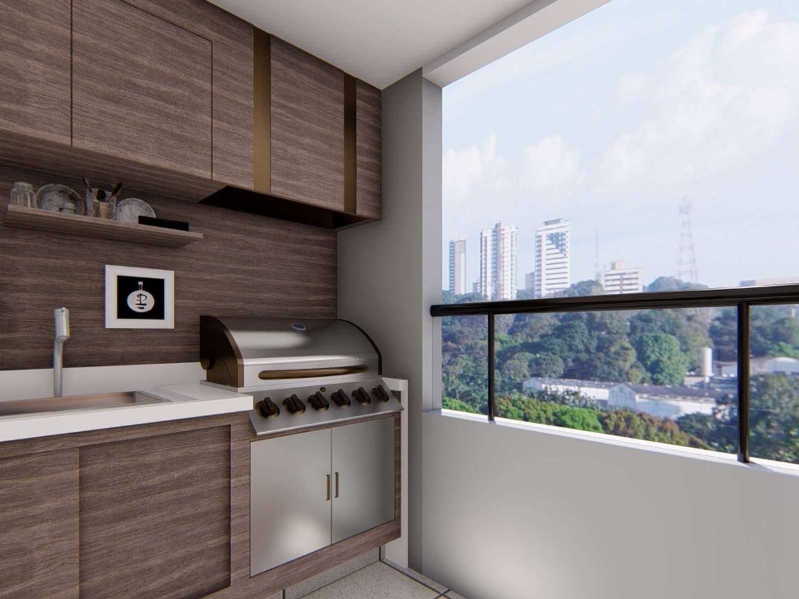 La Plata Residencial — foto 1