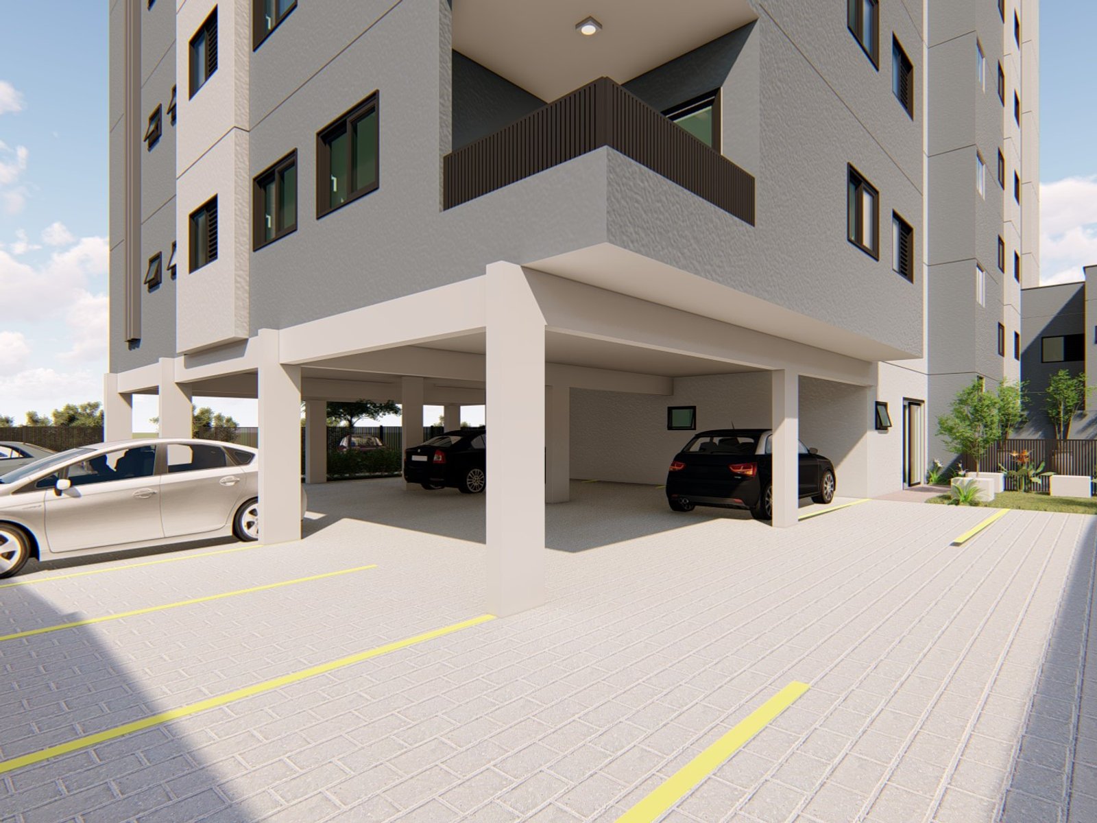 La Plata Residencial — foto 4