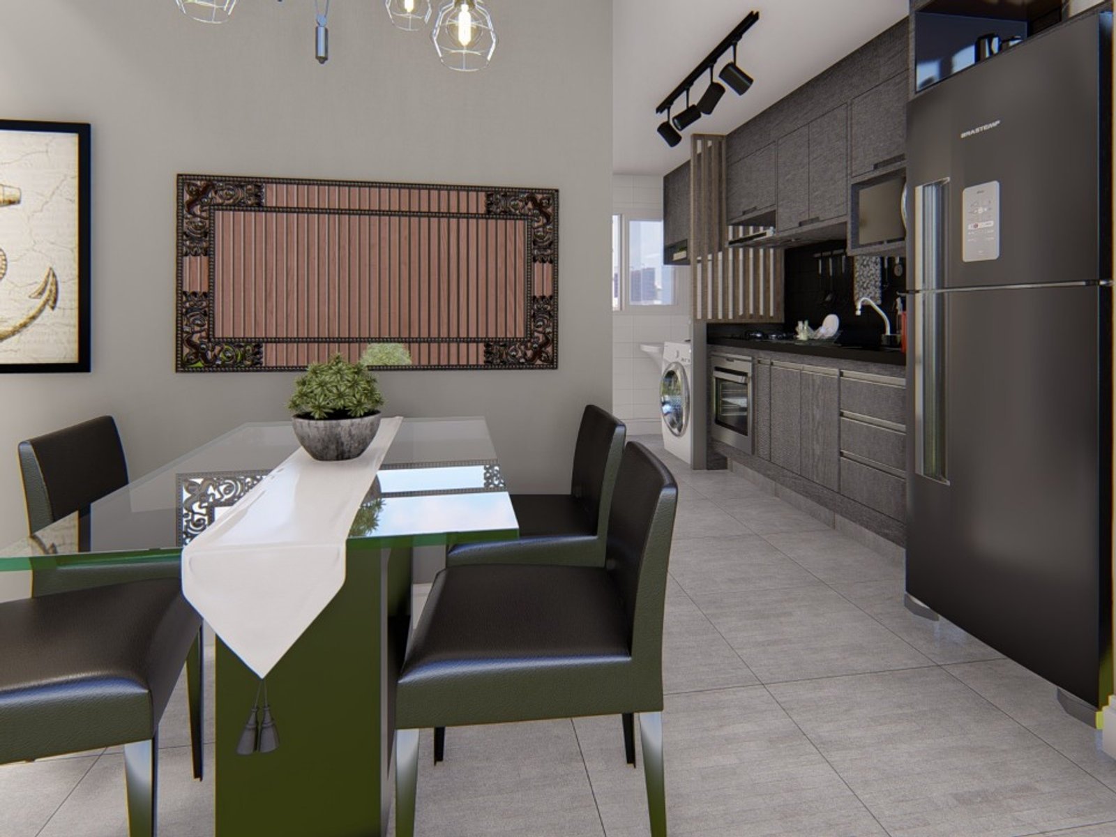 La Plata Residencial — foto 8