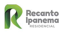 Logo Recanto Ipanema Residencial
