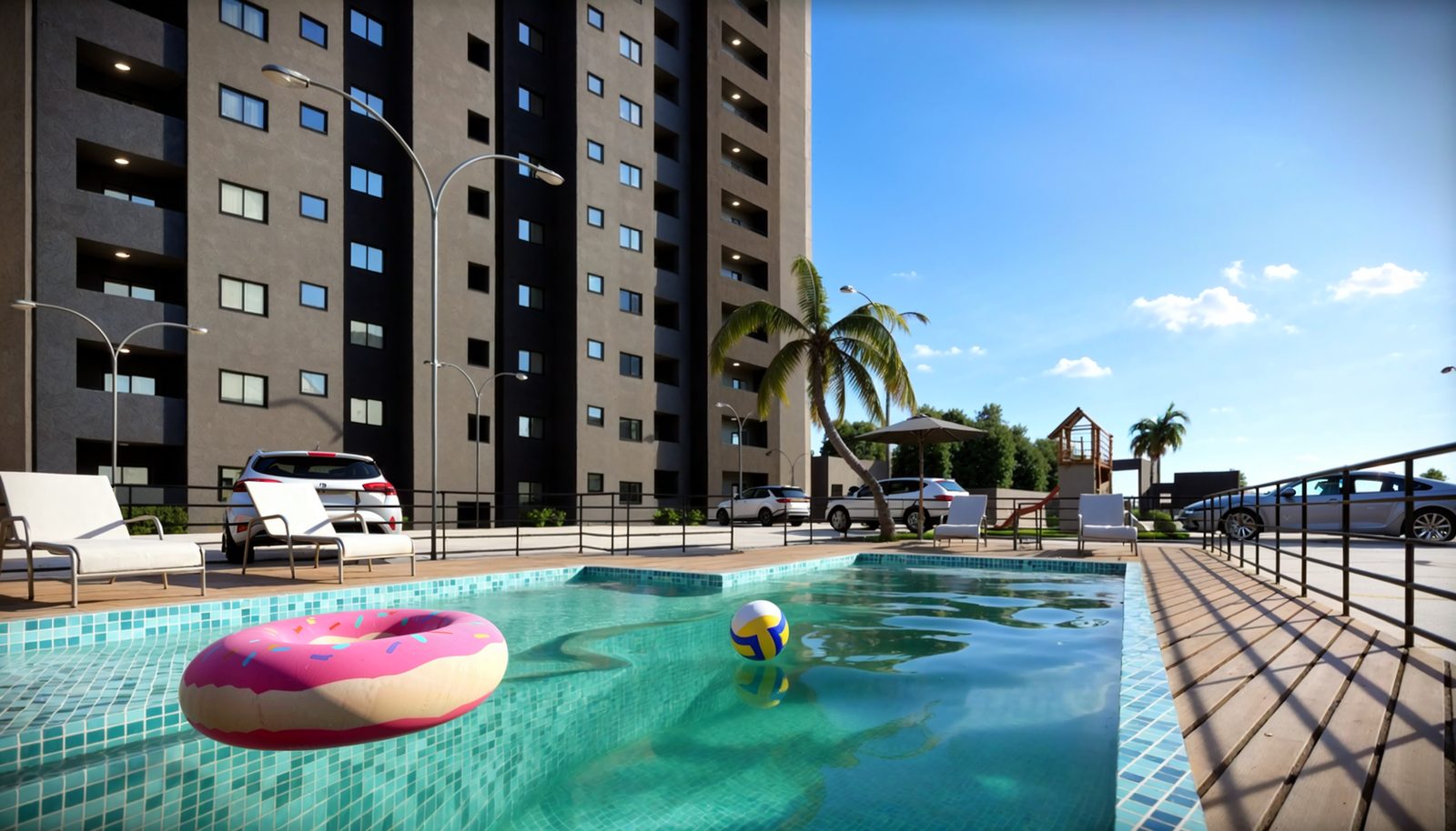 08 Piscina