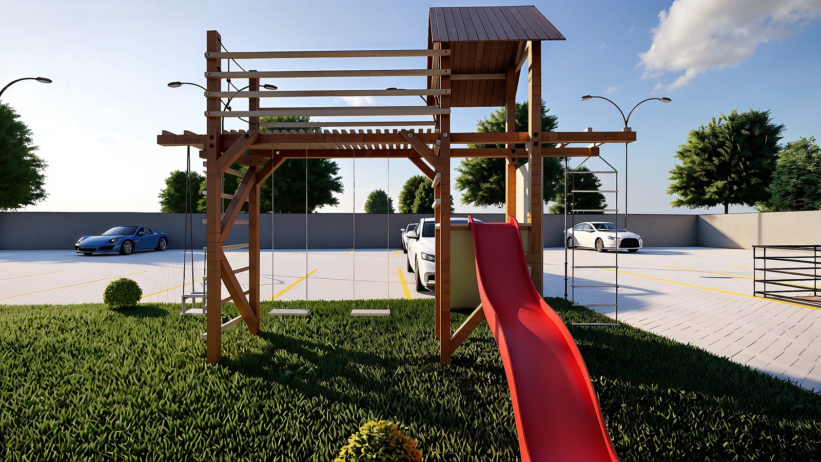 11 Playground