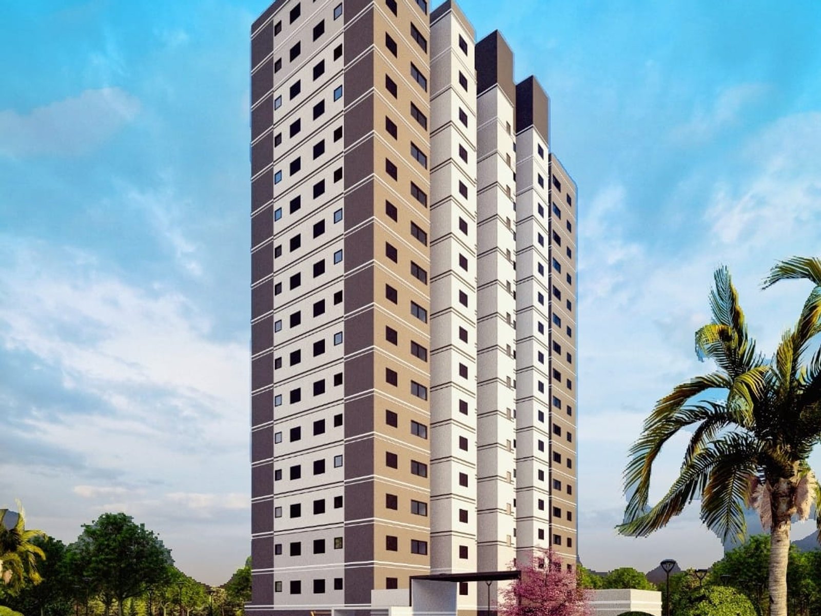 Recanto Ipanema Residencial — foto 1