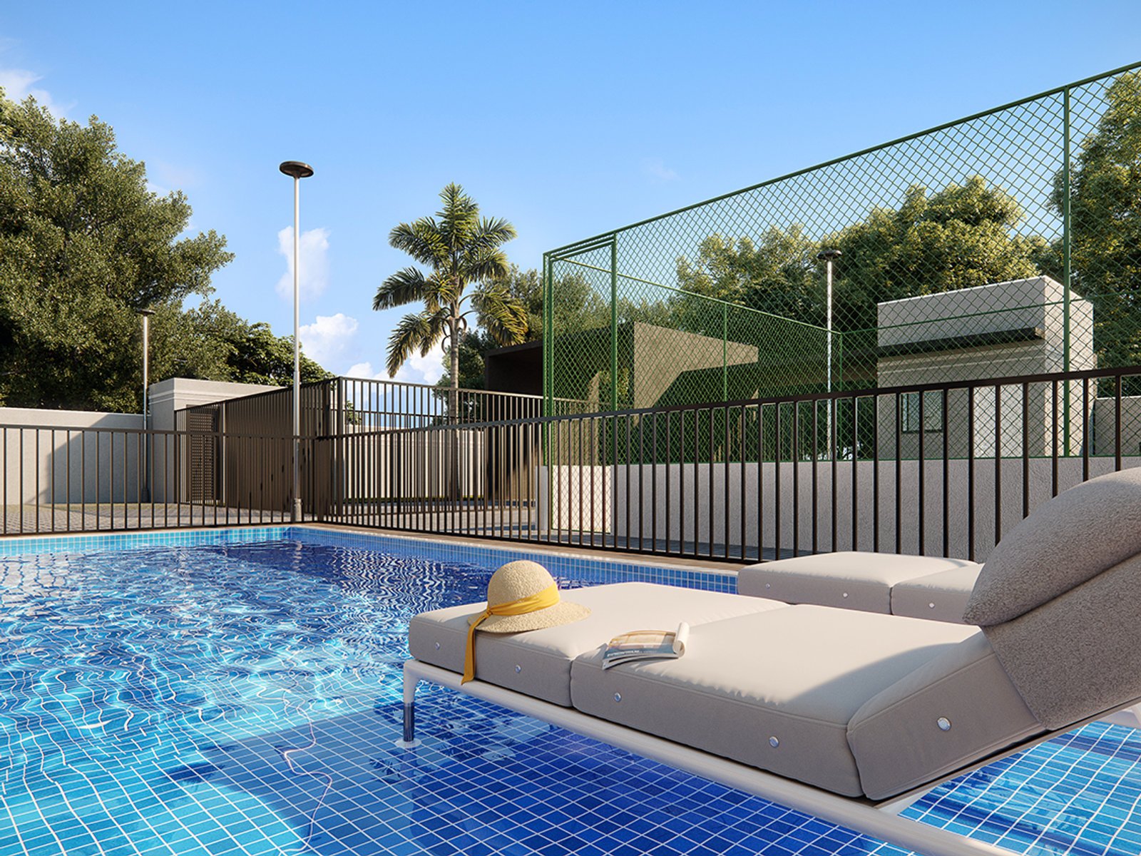 Recanto Ipanema Residencial — foto 5