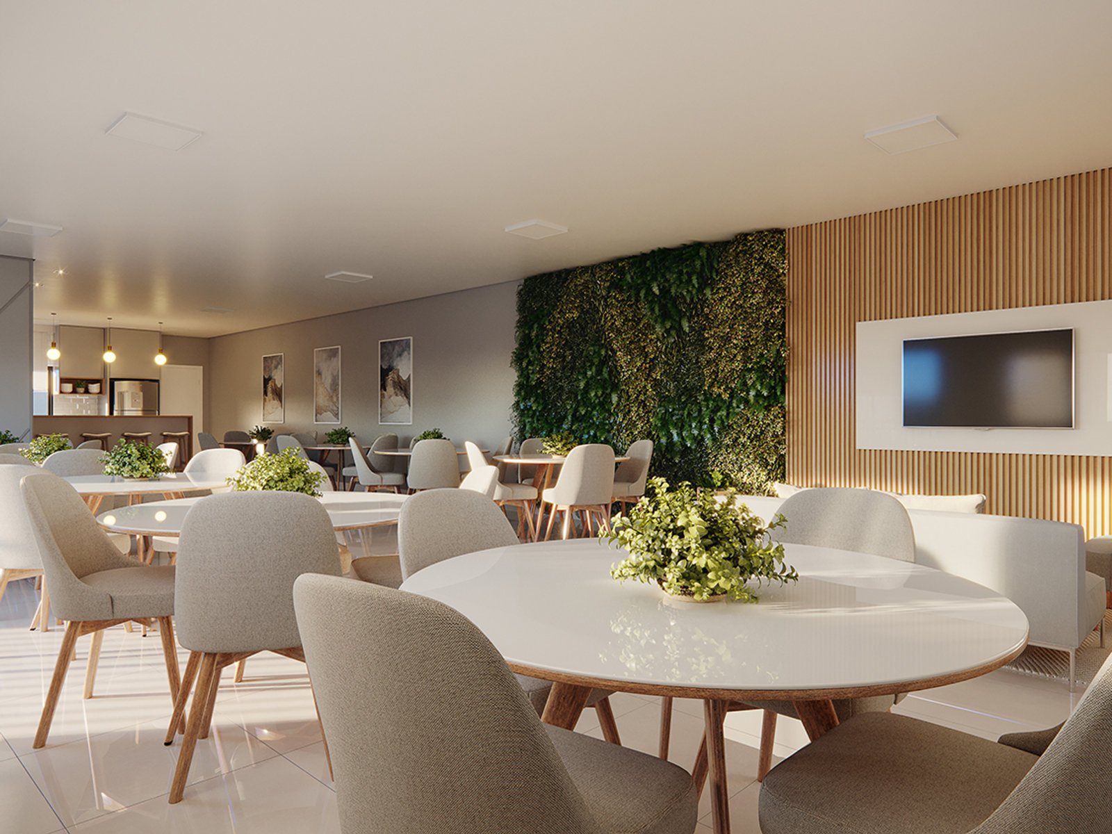 Recanto Ipanema Residencial — foto 8
