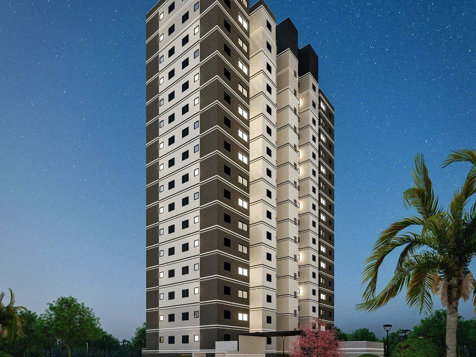 Recanto Ipanema Residencial — foto 11